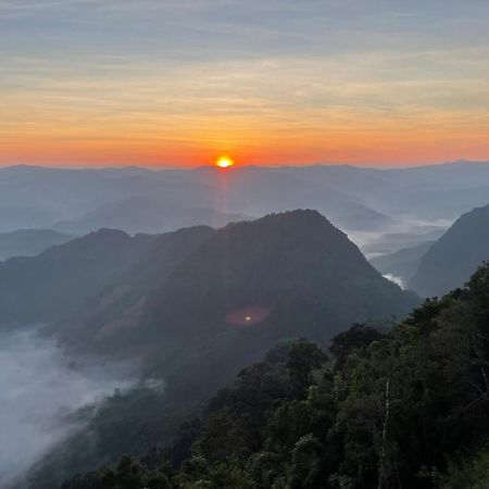 Eco Farm Stay And Hostel Nong Khiaw ภายนอก รูปภาพ